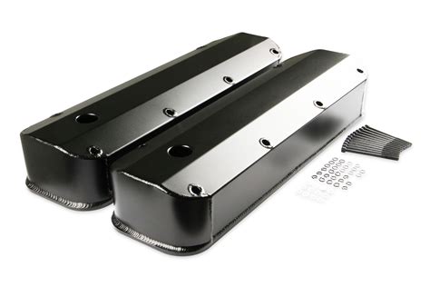 spectre fabricated aluminum valve covers|valve cover accessories.